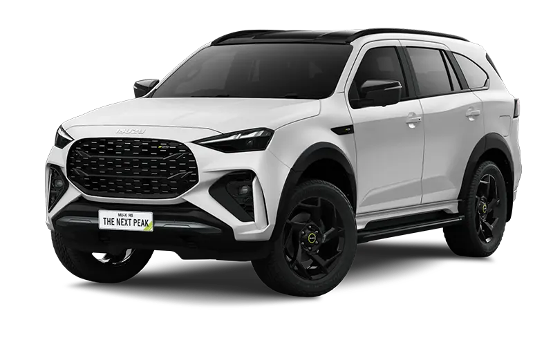 Family SUV