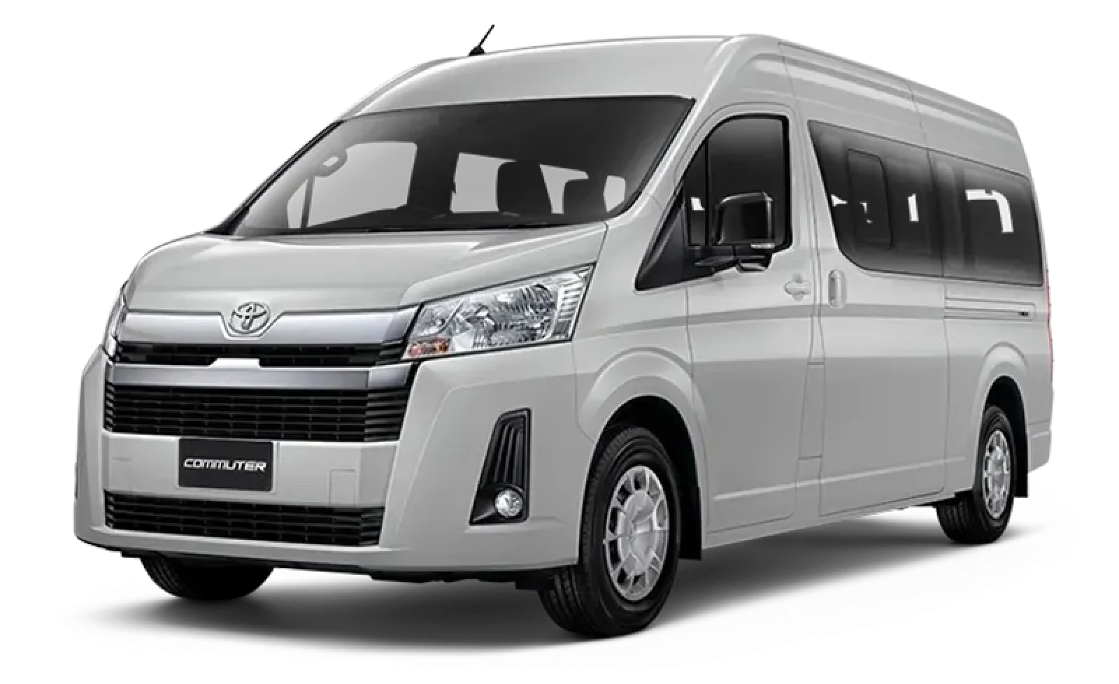 Toyota Commuter